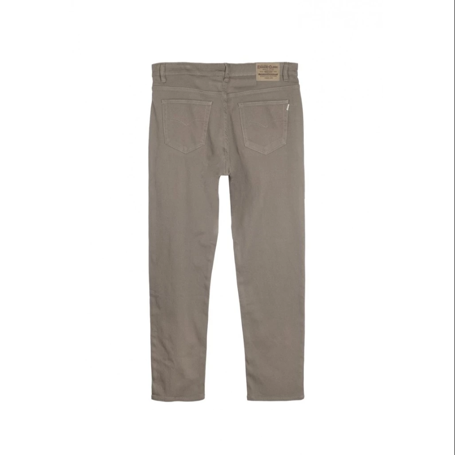 Straight Cut Modern Fit Jeans Hover